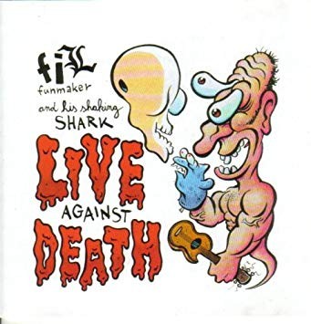 Live Against Death