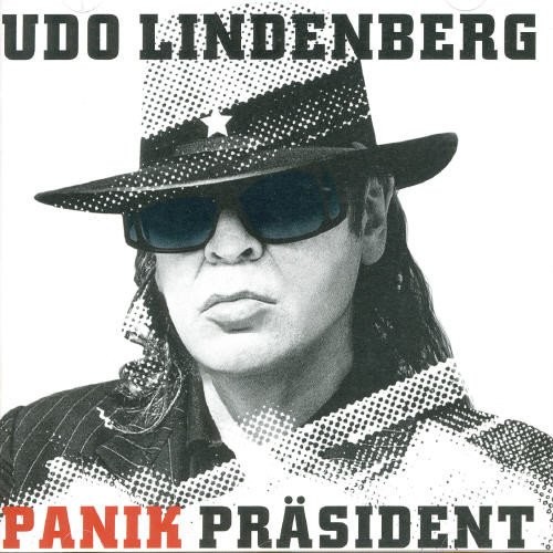 Panikpräsident