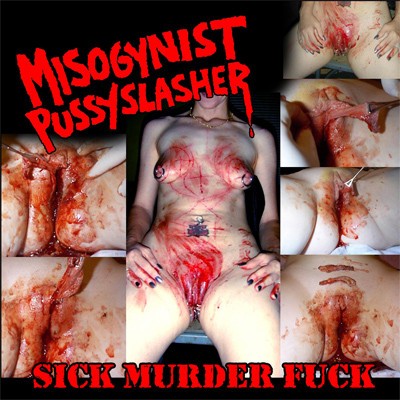 Sick Murder Fuck