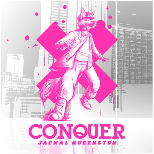 Conquer