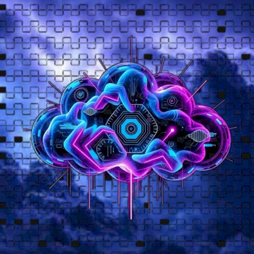 DEAD CLOUD SERVER V1.O