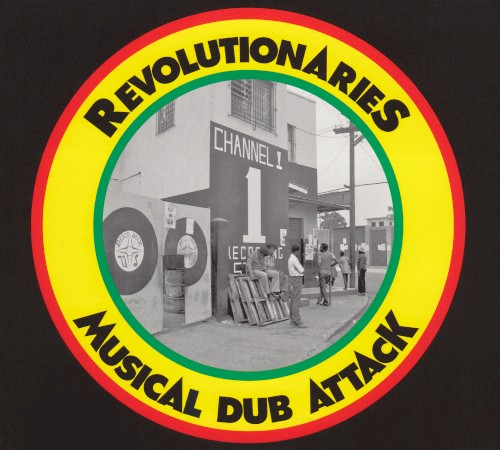 Musical Dub Attack