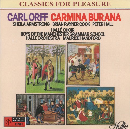 Carmina Burana
