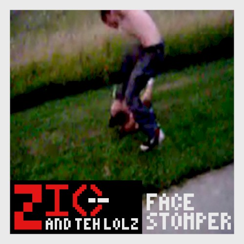 Face Stomper
