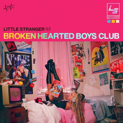 Broken Hearted Boys Club