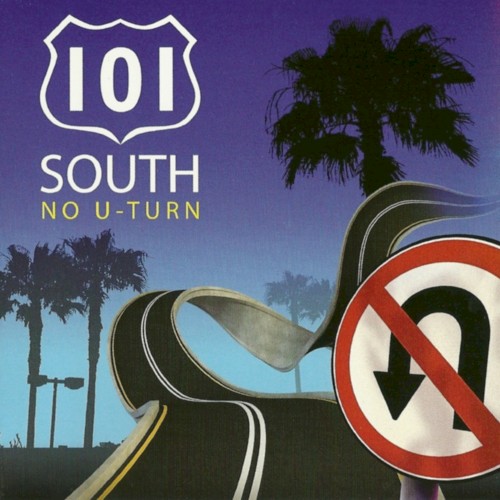 No U-Turn