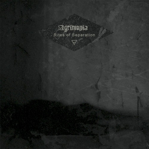 Rites of Separation