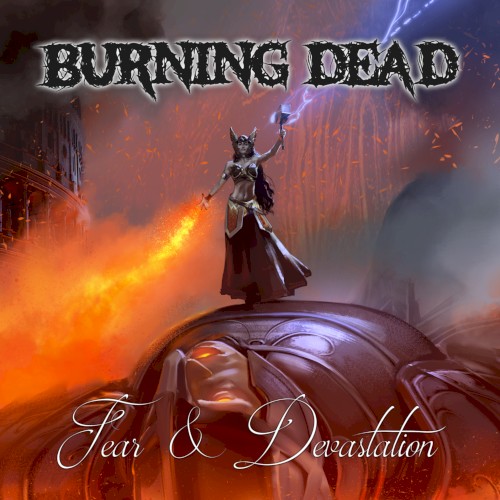 Fear & Devastation