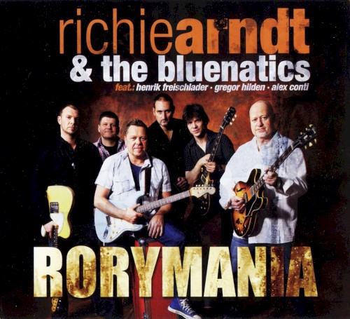Rorymania