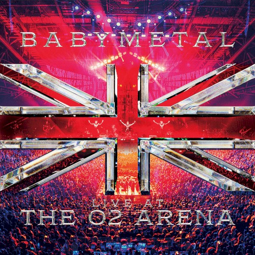 Live at the O2 Arena: The One Limited Edition