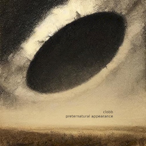 Preternatural Appearance