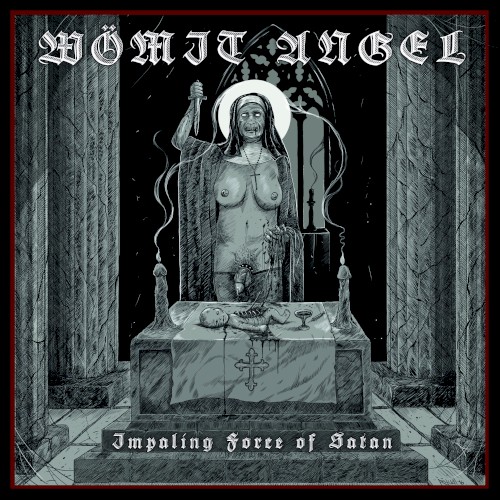 Impaling Force of Satan