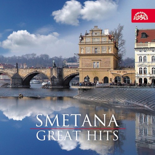 Smetana: Great Hits