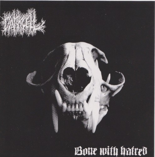 Bone with Hatred