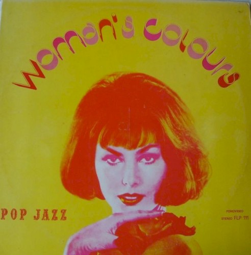 Woman’s Colours