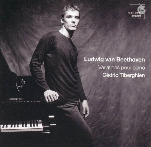 L. Von Beethoven - Variations Pour Piano