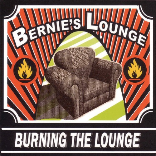 Burning the Lounge