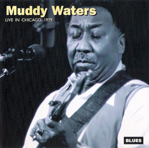 Windy City Blues