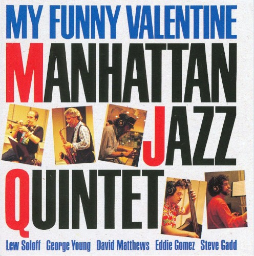 My Funny Valentine