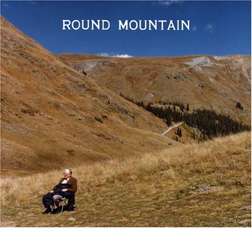 Round Mountain