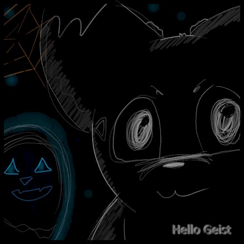 Hello Geist