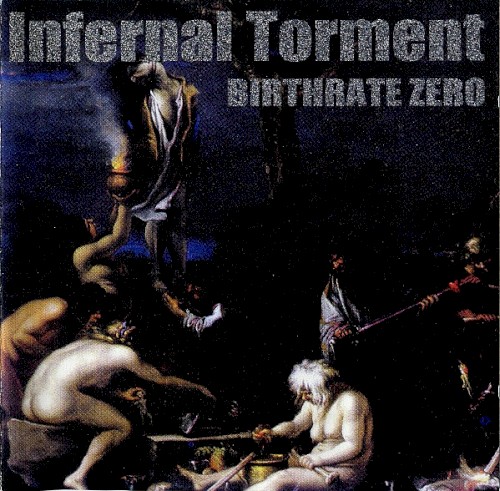 Birthrate Zero