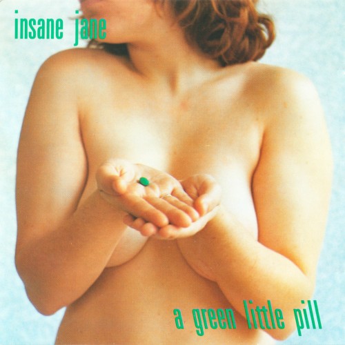 A Green Little Pill