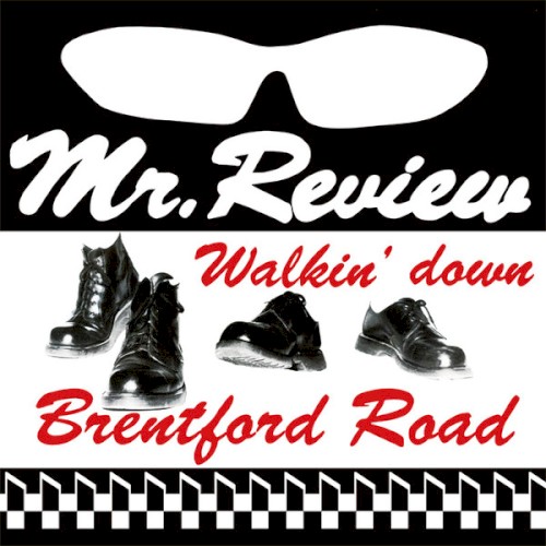 Walkin' Down Brentford Road