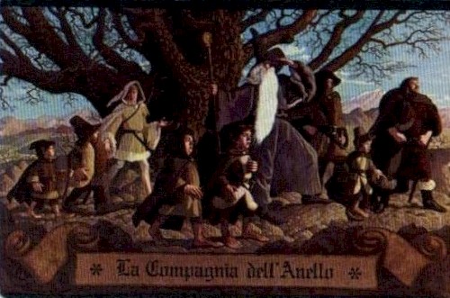Dedicato all’Europa