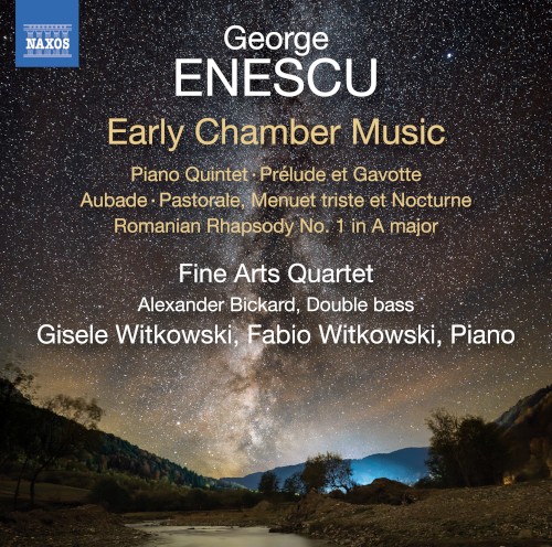 Early Chamber Music