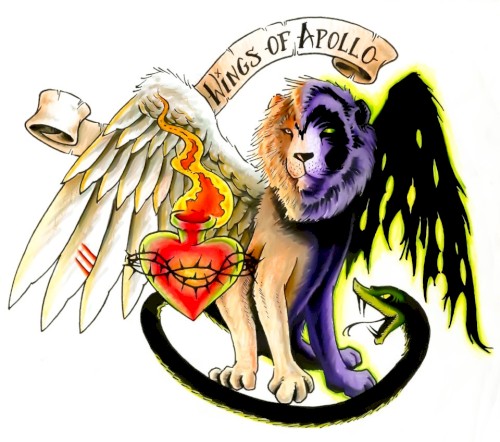 Wings of Apollo