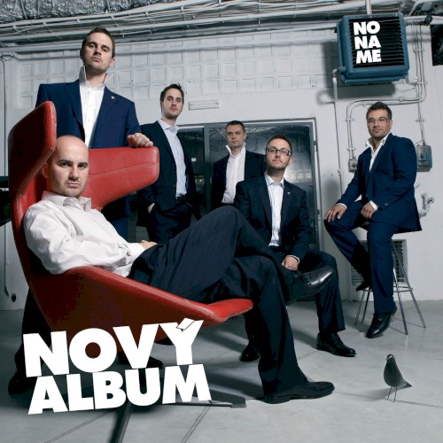 Nový album