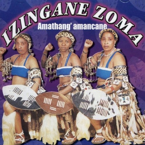 Amathang Amancane