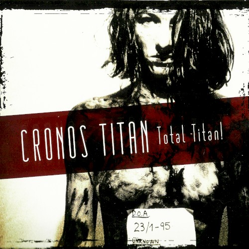 Total Titan!