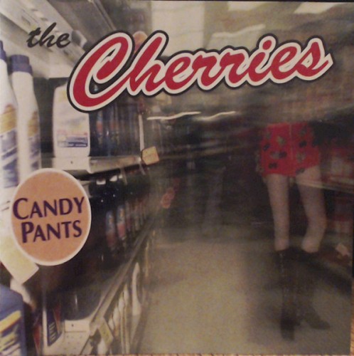 Candy Pants