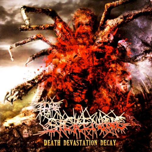 Death Devastation Decay