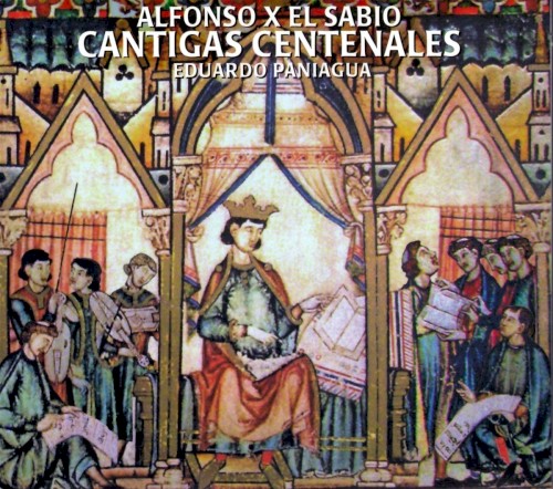 Cantigas centenales