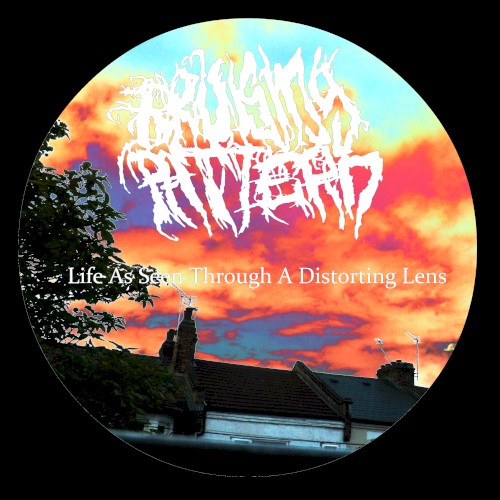Life As Seen Through A Distorting Lens