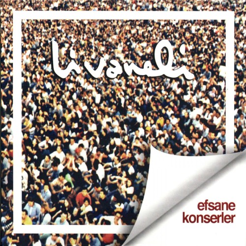 Efsane Konserler