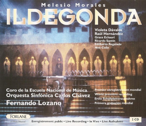 Ildegonda
