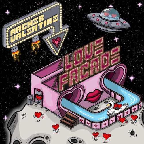 Love Facade