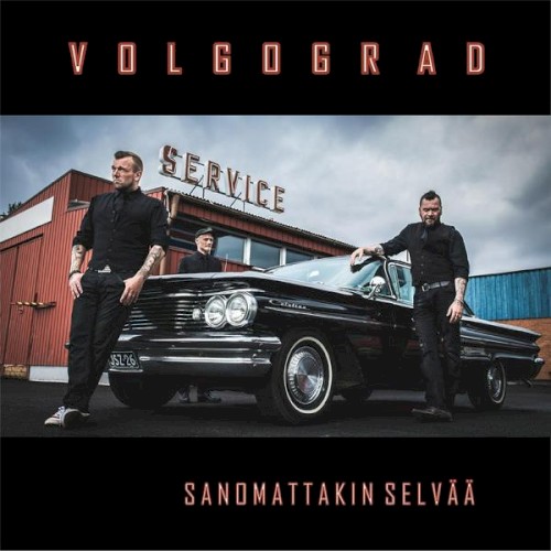 Sanomattakin selvää