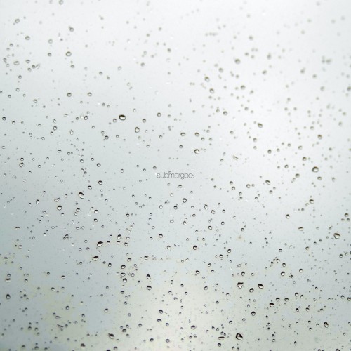 submerged