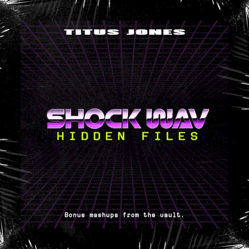 SHOCK WAV: HIDDEN FILES