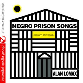 Negro Prison Songs
