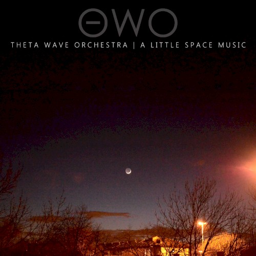 A Little Space Music