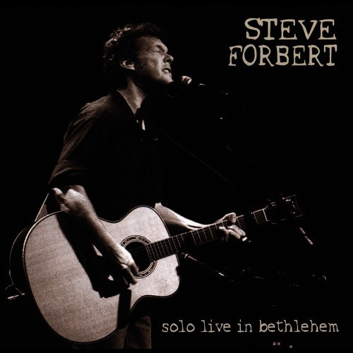 Solo Live In Bethlehem