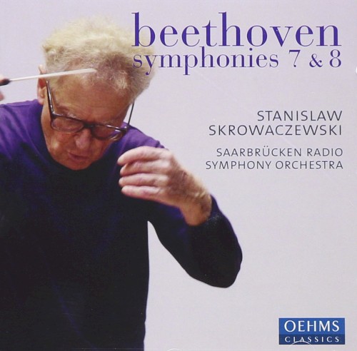 Symphonies 7 & 8