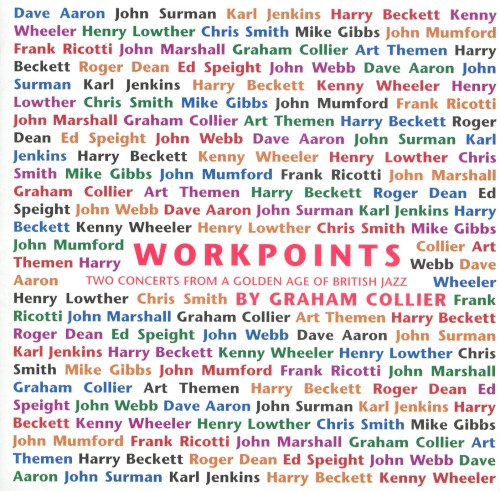 Workpoints