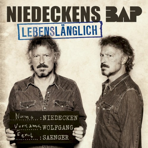 Lebenslänglich